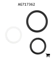 AGCO AG717362 Уплотнительное кольцо