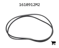 AGCO 1610912M2 Уплотнение