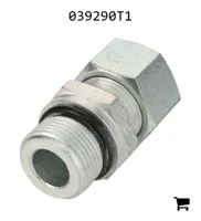 AGCO 039290T1 Адаптер