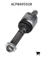 AGCO ACP0495920 Шаровой шарнир рулевой тяги