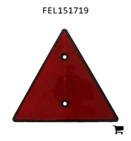 AGCO FEL151719 Задний отражатель