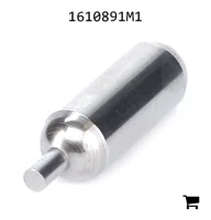 AGCO 1610891M1 Защелка