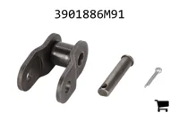 AGCO 3901886M91 Тяга