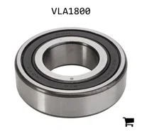AGCO VLA1800 Шариковый подшипник