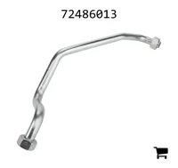 AGCO 72486013 Патрубок наддува