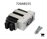 AGCO 72660155 Блок предварительного управления