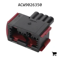 AGCO ACW9026350 Заглушка