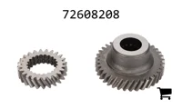 AGCO 72608208 Шестерня постоянного привода