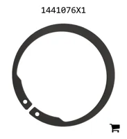 AGCO 1441076X1 Стопорное кольцо