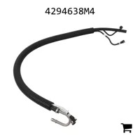 AGCO 4294638M4 Жгут, контроль выбросов