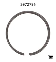 AGCO 2072756 Стопорное кольцо