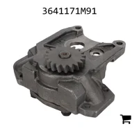 AGCO 3641171M91 Масляный насос