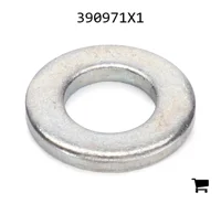 AGCO 390971X1 Плоская шайба