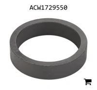AGCO ACW1729550 Проставочная втулка