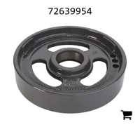 AGCO 72639954 Натяжной ролик