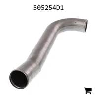 AGCO 505254D1 Воздуховод