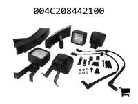 AGCO 004C208442100 Фара рабочего света