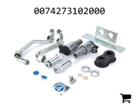 AGCO 0074273102000 Кронштейн