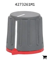 AGCO 4273261M1 Ручка переключателей боковой консоли