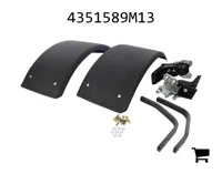 AGCO 4351589M13 Код доступа