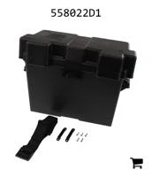 AGCO 558022D1 Аккумуляторная батарея