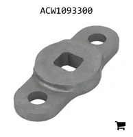 AGCO ACW1093300 Защелка кулачка
