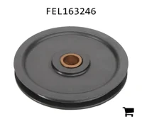 AGCO FEL163246 Трос направляющий