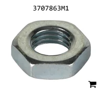 AGCO 3707863M1 Гайка форсунки