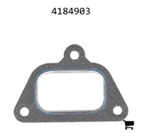 AGCO 4184903 Прокладка