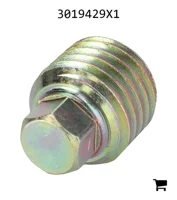 AGCO 3019429X1 Заглушка