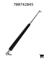 AGCO 700742045 Газовая пружина