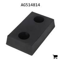 AGCO AG514814 Бампер