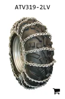 AGCO ATV319-2LV Цепь