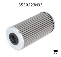 AGCO 3530223M93 Картридж гидравлического масляного фильтра