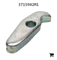 AGCO 3715942M1 Храповик