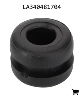 AGCO LA340481704 Резиновая втулка