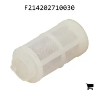 AGCO F214202710030 Фильтр-сетка топливного фильтра