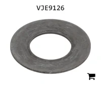 AGCO VJE9126 Пружина Бельвиля