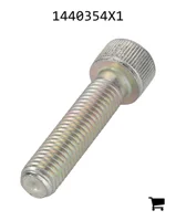 AGCO 1440354X1 Винт с цилиндрической головкой и шестигранным углублением