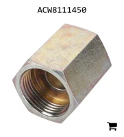AGCO ACW8111450 Адаптер