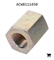 AGCO ACW8111450 Адаптер