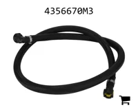 AGCO 4356670M3 Гидравлический шланг