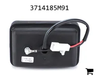 AGCO 3714185M91 Указатель поворота передний в сборе