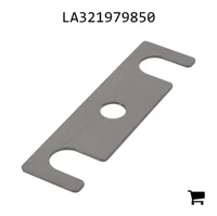 AGCO LA321979850 Шайба