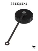 AGCO 3013361X1 Заглушка