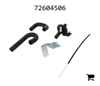 AGCO 72604506 Монтажный комплект