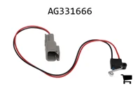 AGCO AG331666 Комплект переключателей