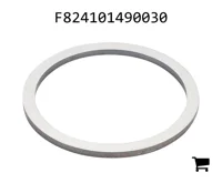 AGCO F824101490030 Упорная шайба