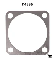 AGCO K4656 Шайба