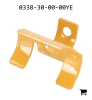 AGCO 0338-30-00-00YE Корпус